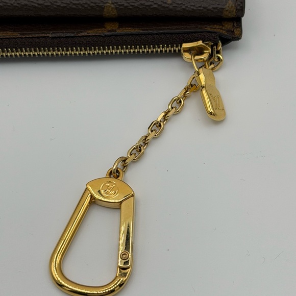 Louis Vuitton Card Holder Recto Verso - Picture 7 of 15